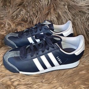 Kids Adidas Samoa